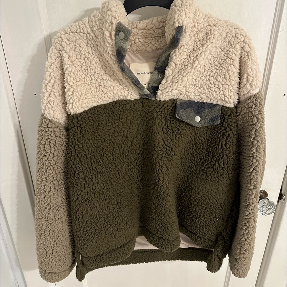 Fleece